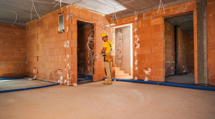 Local Chimney Repair in Holden, MA
